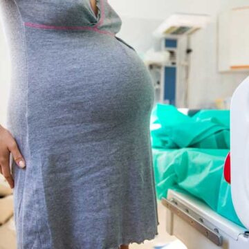 Jak wygląda poród w Polsce – kontrola NIK i co z niej wynika